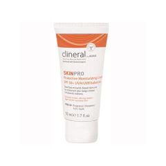 Ahava Clineral Skinpro Protective Moisturizing Cream Spf50