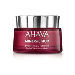 Ahava Brightening & Hydration Facial Treatment Mask