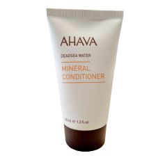 Ahava Mineral Conditioner Travel Size 40 Ml