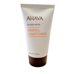 Ahava Travel Mineral Conditioner 40 Ml