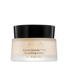Ahava Crystal Osmoter X6 Smoothing Cream 50 Ml