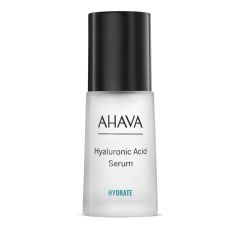 Ahava Hyaluronic Acid Serum 30 Ml
